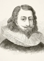 Sir John Eliot, aus 